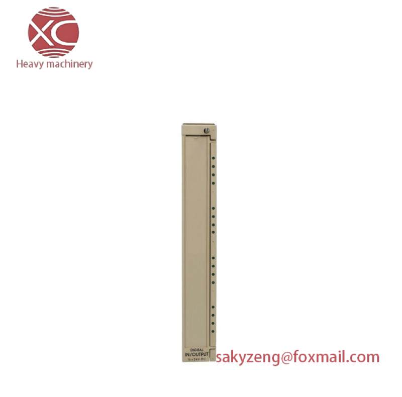 SIEMENS 6ES5482-7LF31 Digital Input/Output Module