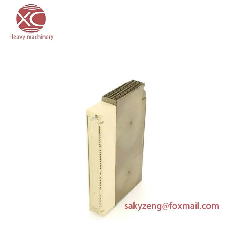 SIEMENS 6ES5485-7LA11 Digital Input Module