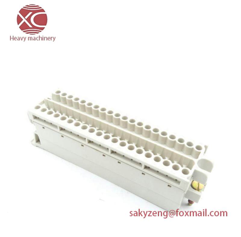 SIEMENS 6ES5490-8FB11 Front Connector