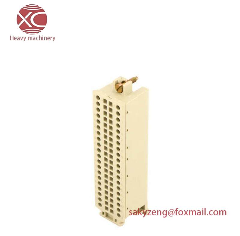 SIEMENS 6ES5490-8MB11 Front Connector