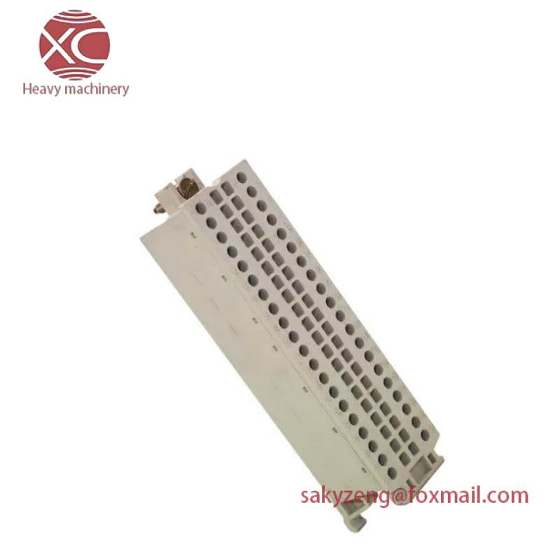 SIEMENS 6ES5490-8MB21 Front Connector