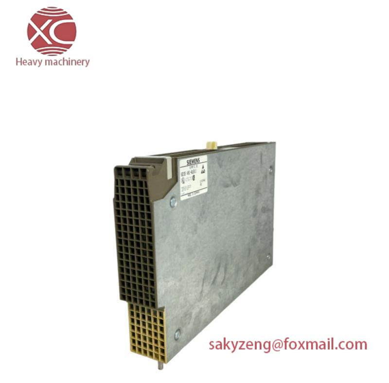 SIEMENS 6ES5491-0LB11 Adaption Casing
