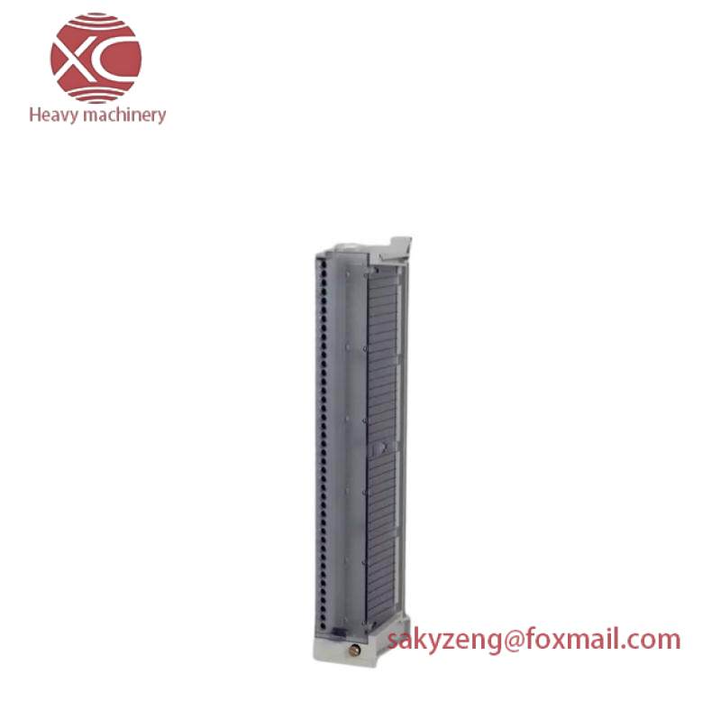 SIEMENS 6ES5497-4UB12 Front Connector