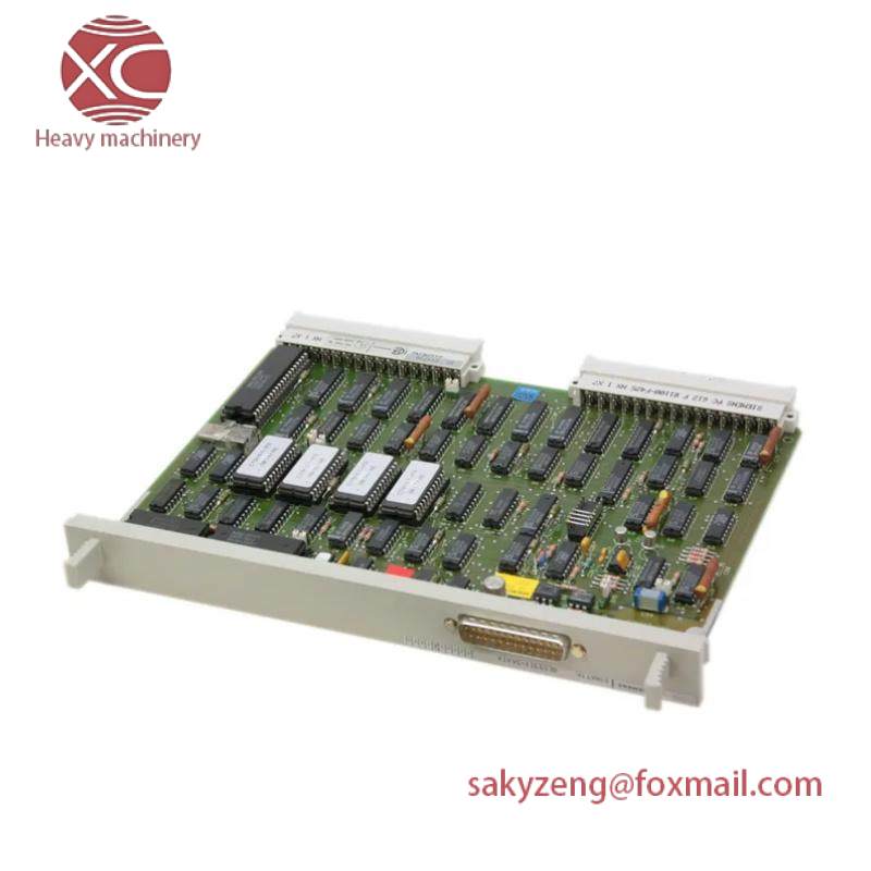 SIEMENS 6ES5511-5AA14 PG Interface Module