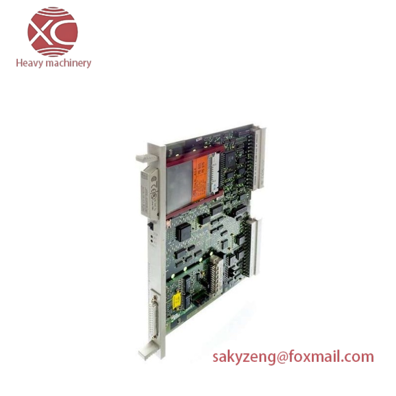 SIEMENS 6ES5524-3UA15 Communications Processor