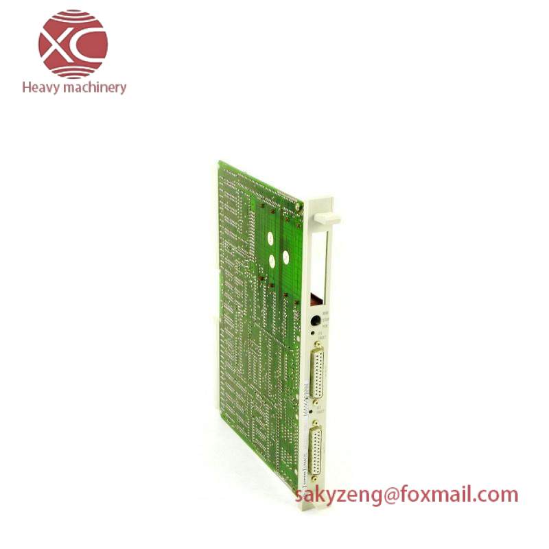 SIEMENS 6ES5525-3UA21 Communications Processor