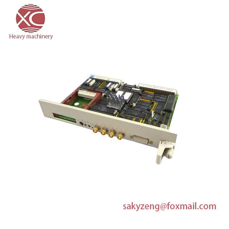 SIEMENS 6ES5526-3LG11 Communications Processor