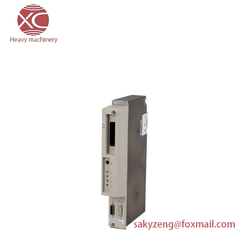 SIEMENS 6ES5530-7LA12 Communications Processor