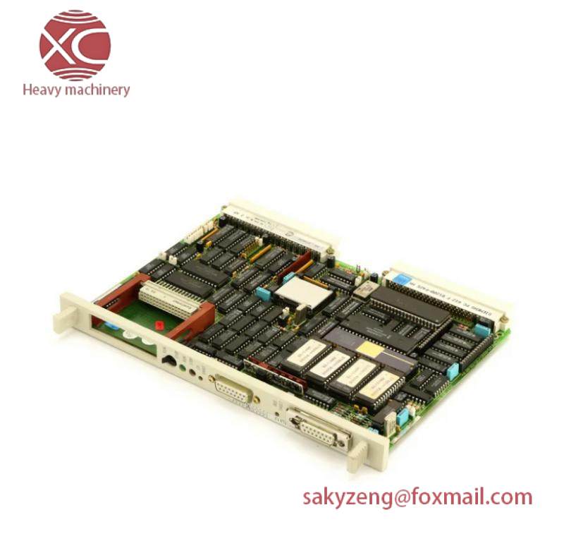 SIEMENS 6ES5535-3LB12 Communications Module