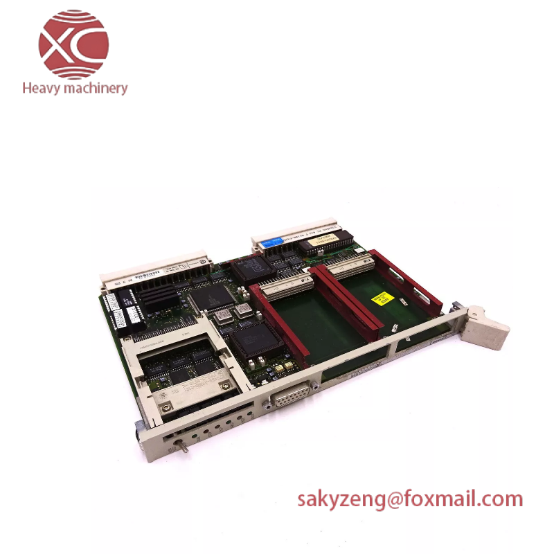 SIEMENS 6ES5544-3UA11 Communication Processor