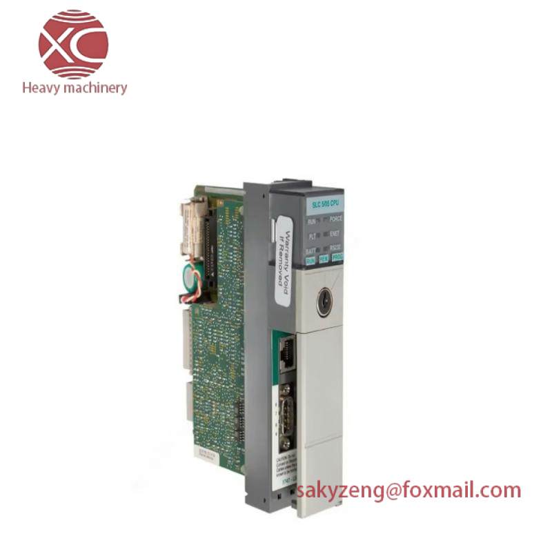 SIEMENS 6ES5560-8AA11 Individual Control Module