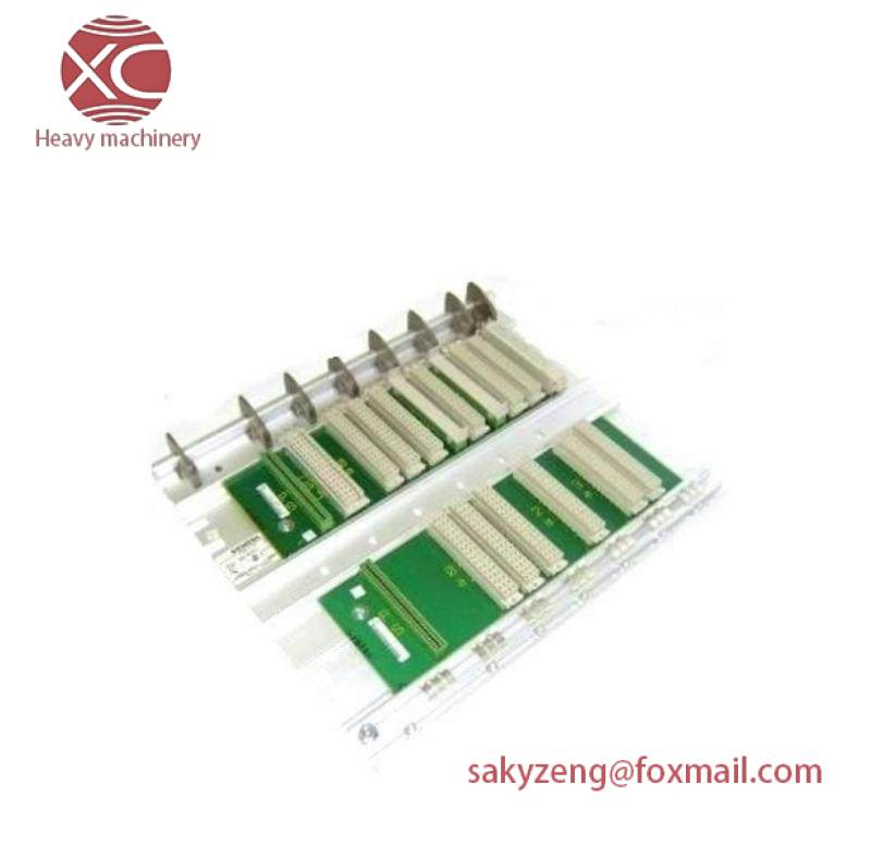 SIEMENS 6ES5700-0LB11 S5 115U Card Rack