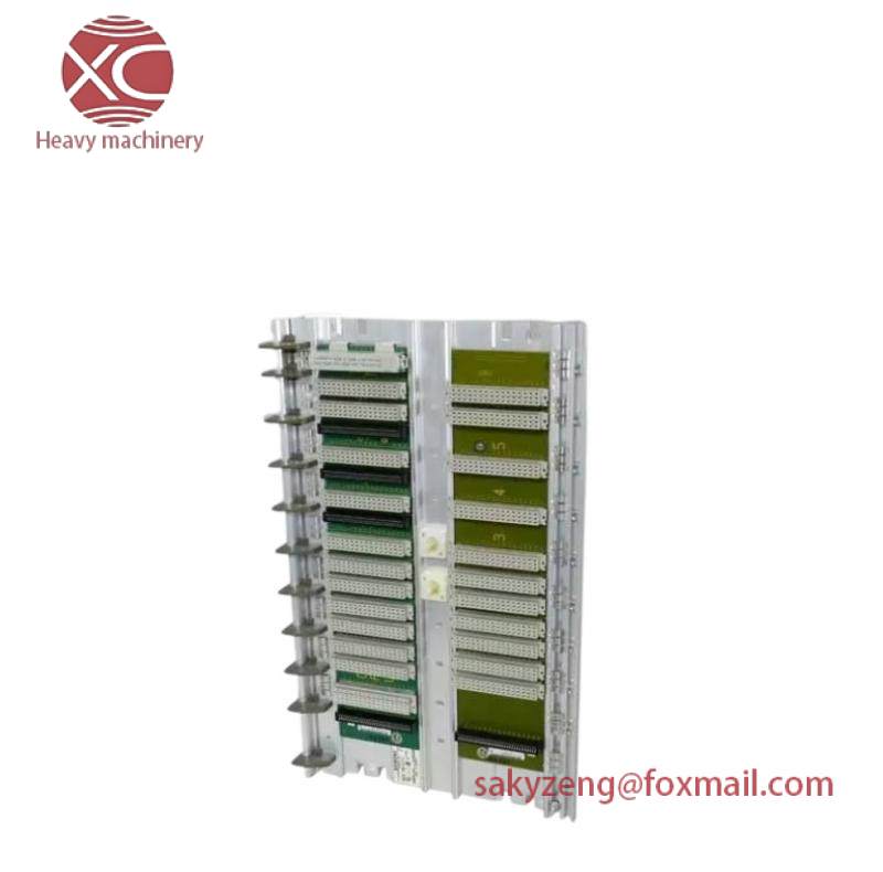 SIEMENS 6ES5700-3LA12 Central Mounting Rack