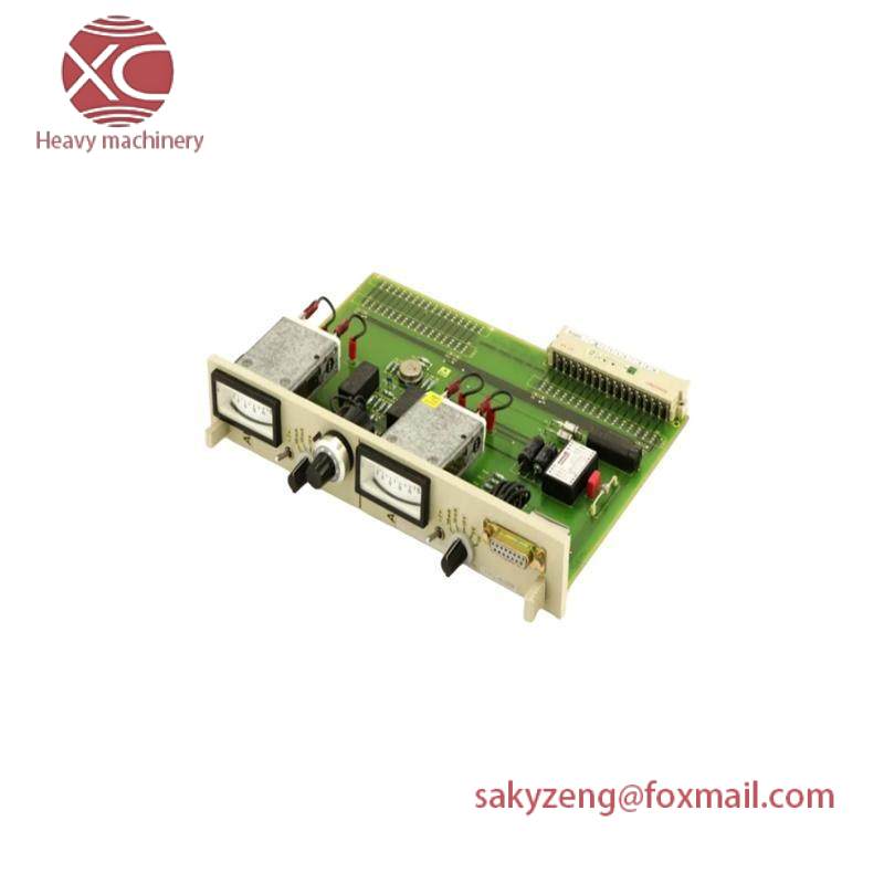 SIEMENS 6ES5788-7LB11 SIMULATION MODULE