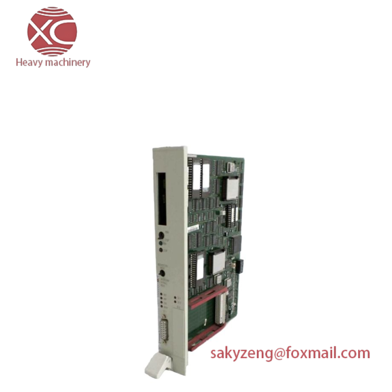 SIEMENS 6ES5920-3UA12 CPU920 Processor Module