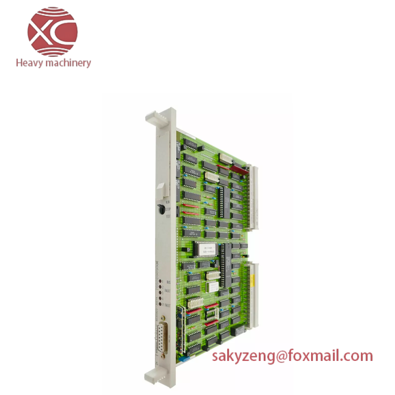 SIEMENS 6ES5923-3UC11 923C Coordinator