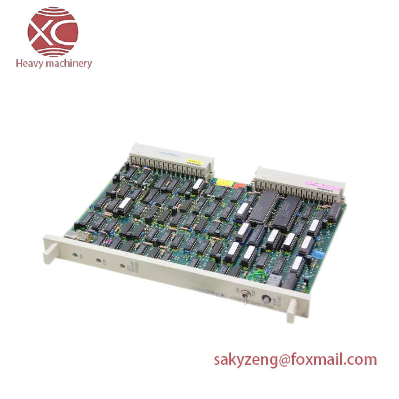 SIEMENS 6ES5926-3SA11 SIMATIC S5 926 CPU