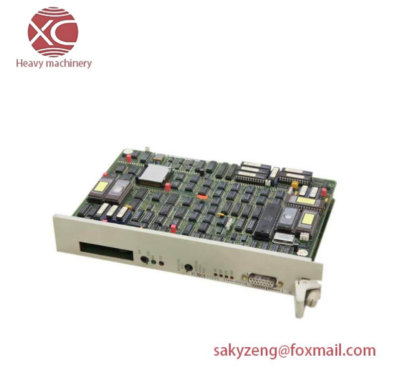 SIEMENS 6ES5928-3UA11 SIMATIC S5 CPU Module
