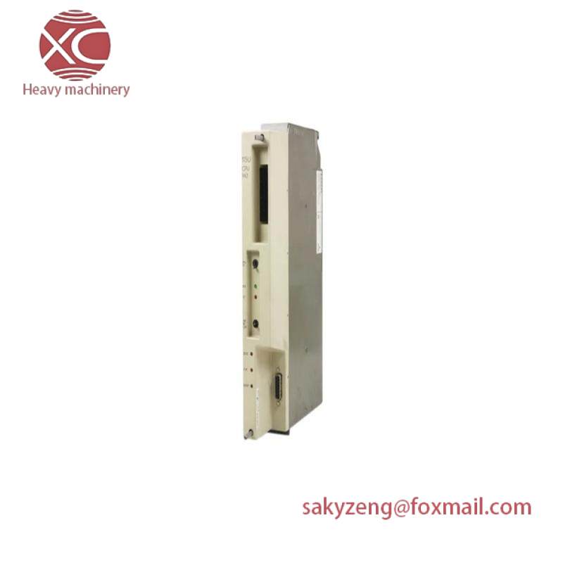 SIEMENS 6ES5942-7UF13 CPU Module