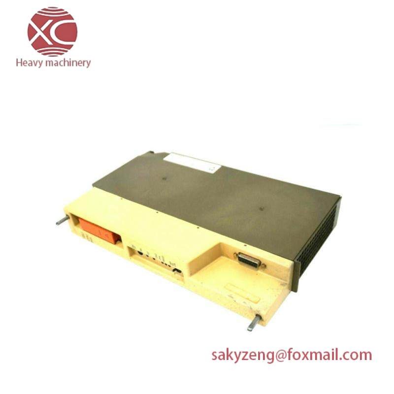 SIEMENS 6ES5943-7UA11 CPU943 Processor Module