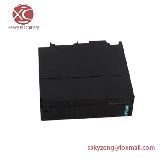 6ES5943-7UB11  Siemens Processor Module
