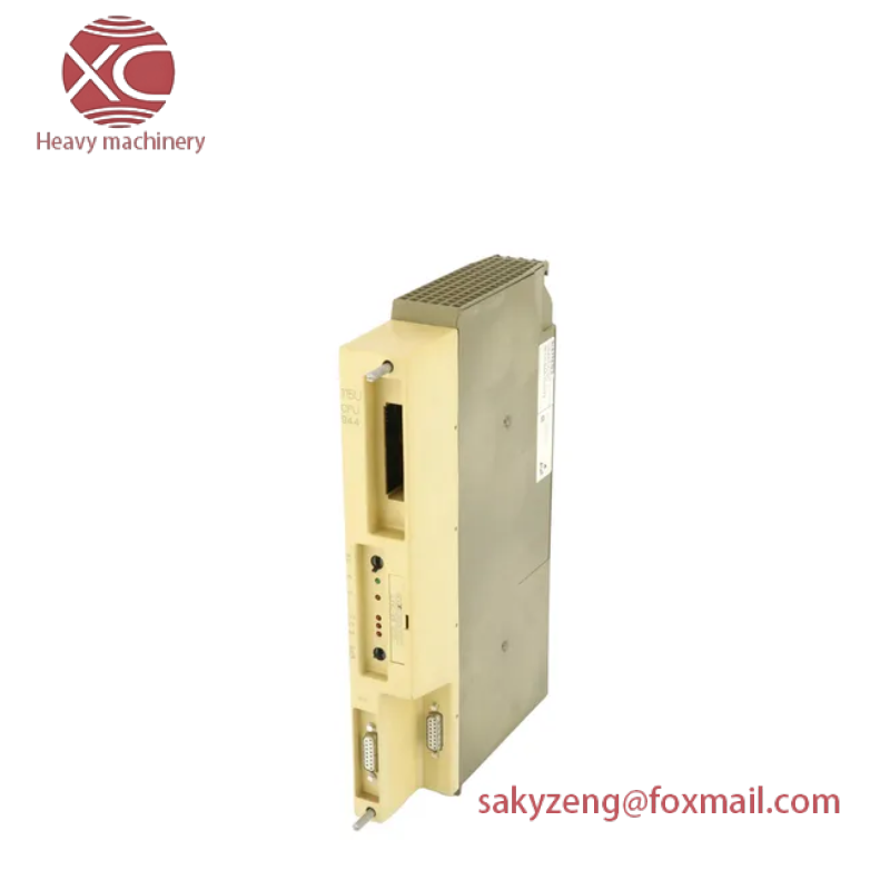 SIEMENS 6ES5944-7UA22 CPU 944
