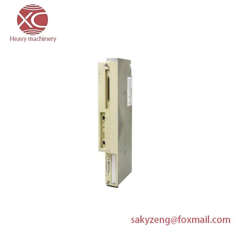 SIEMENS 6ES5945-7UA11 Central Processing Unit 945
