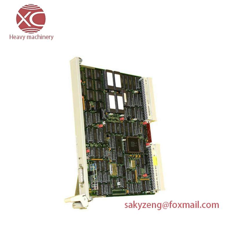 SIEMENS 6ES5947-3UA22 CPU 947 F. S5-155U PLC