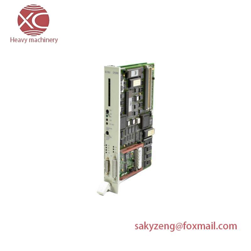 SIEMENS 6ES5948-3UA12 CPU948 Processor Module
