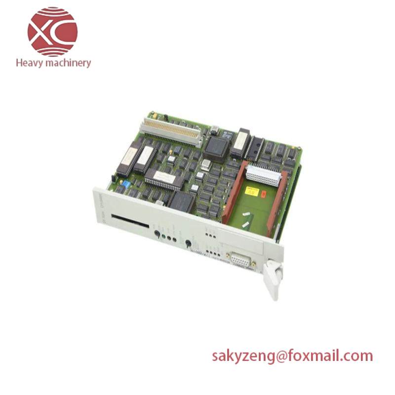 SIEMENS 6ES5948-3UR12 Central Processing Unit