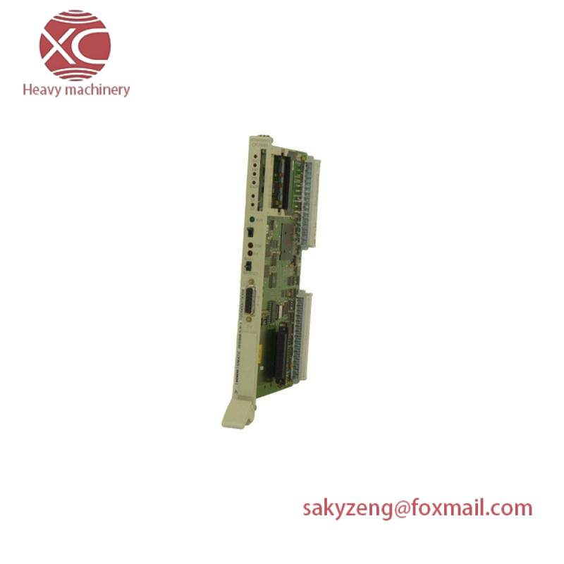 SIEMENS 6ES5948-3UR13 CPU MODULE