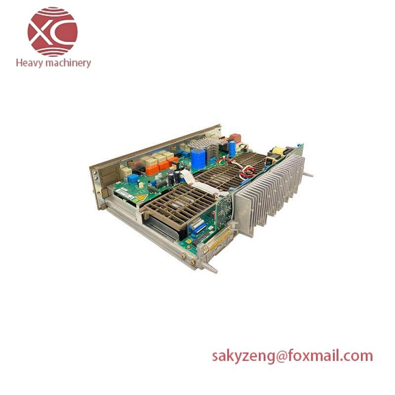 SIEMENS 6ES5955-3NC42 Power Supply Module