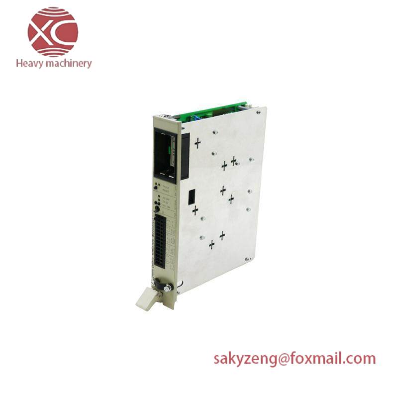 SIEMENS 6ES5955-7NC11 POWER SUPPLY MODULE
