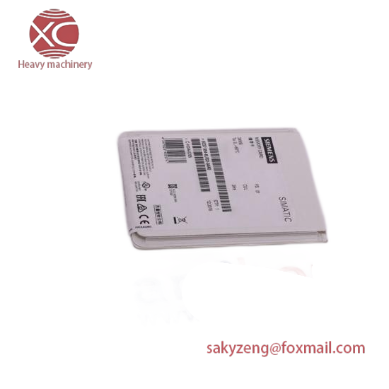 6ES7-332-5HDO1-0ABA0  Siemens  Analog Output Module