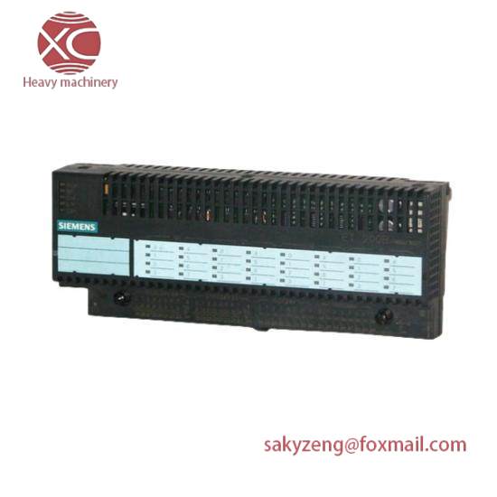 6ES7132-0BL01-0XB0  Siemens Digital Output Module