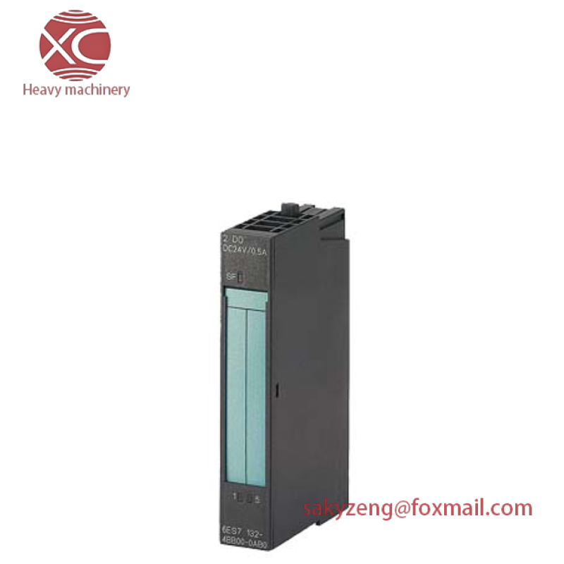 SIEMENS 6ES7132-4BB31-0AB0 electronic modules