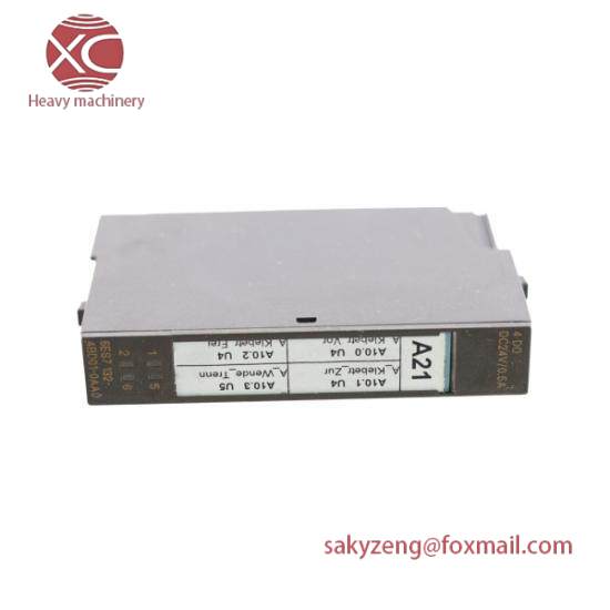 6ES7132-4BD01-0AA0  SIEMENS SIMATIC  Digital Output Module