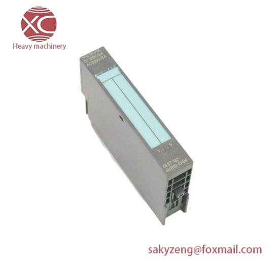 6ES7132-4HB10-0AB0  SIEMENS SIMATIC  Digital Output Module
