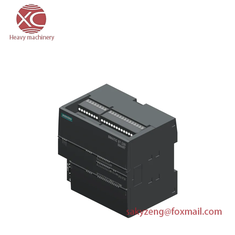 SIEMENS 6ES7132-7GD21-0AB0 electronics module for ET200iSP