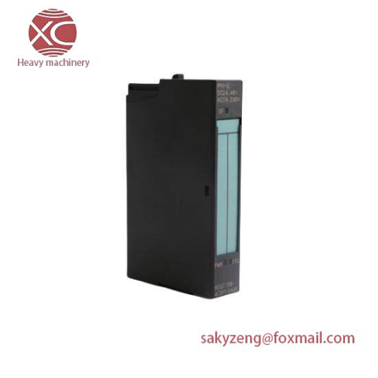 6ES7138-4CB11-0AB0  SIEMENS Simatic S7 Power Module