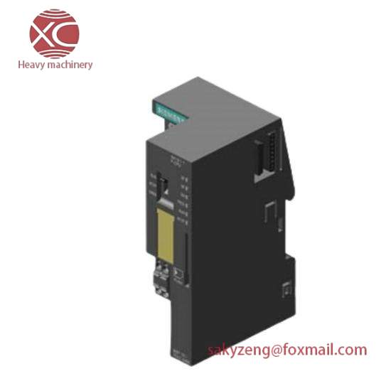 6ES5470-8MA12  Siemens  Analog Output 470 Isolated