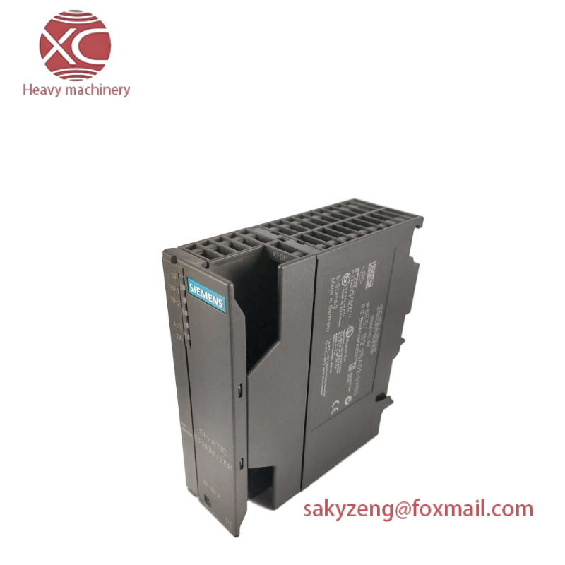 SIEMENS 6ES7153-2BA02-0XB0 ET200M, Interface IM153-2 HF