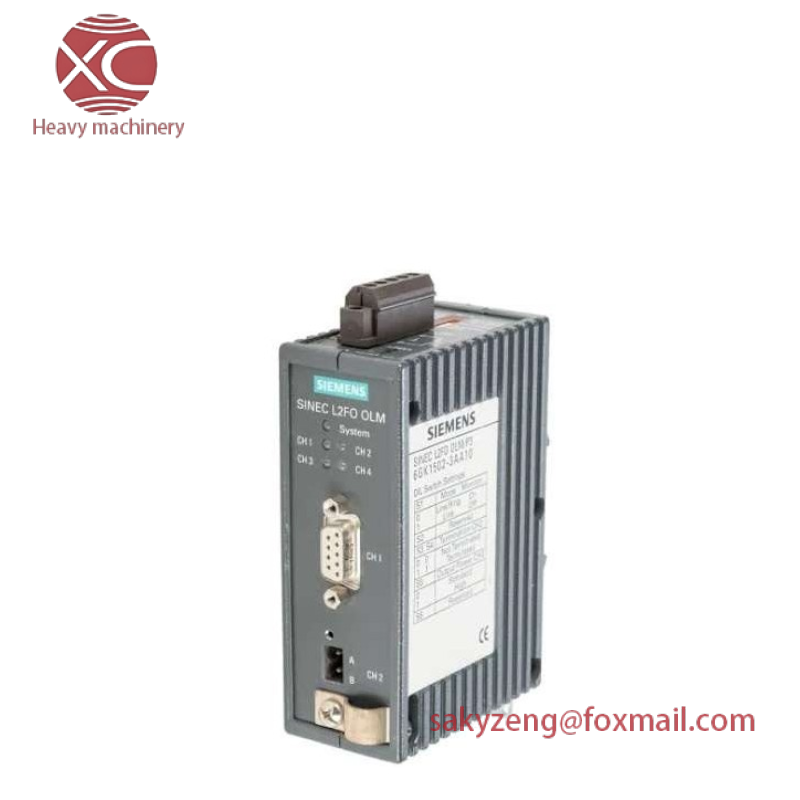 SIEMENS 6ES7154-4AB10-0AB0 ET 200pro, IM 154-4 PN HF