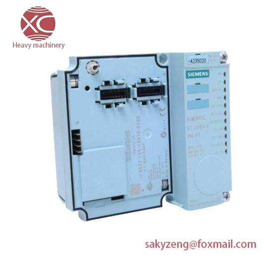 6ES7154-4AB10-0AB0  SIEMENS Interface Module