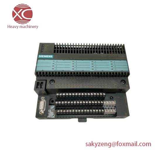 6ES7193-0CA10-0XA0  SIEMENS Simatic DP Terminal Block