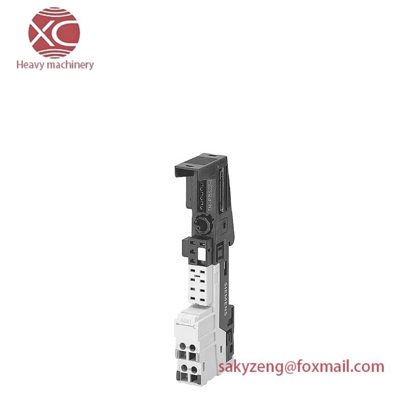 SIEMENS 6ES7193-4CD20-0AA0 Terminal module
