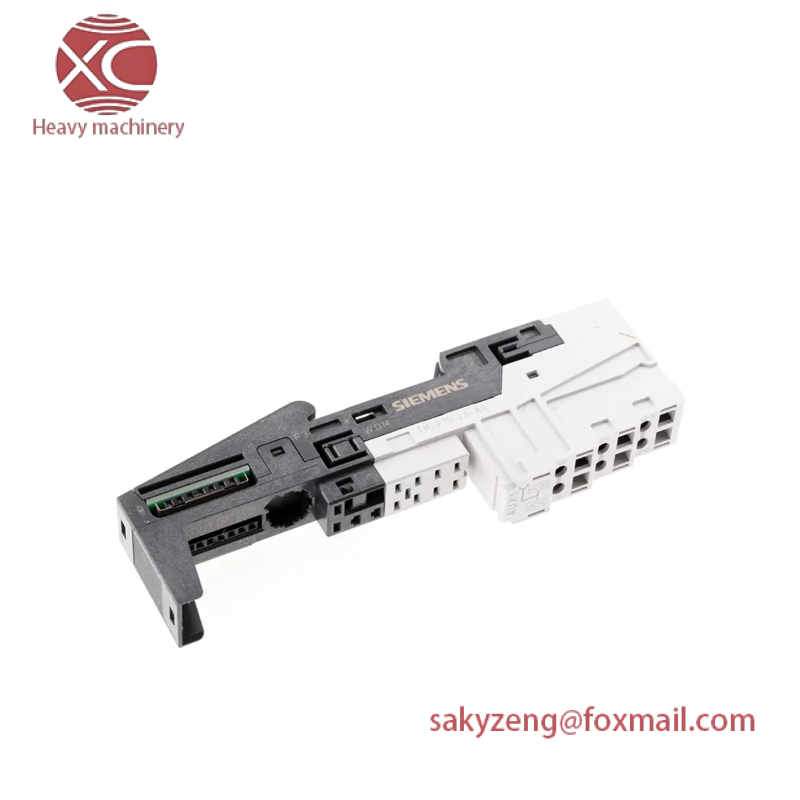 SIEMENS 6ES7193-4CD30-0AA0 ET200S, Term.-Mod