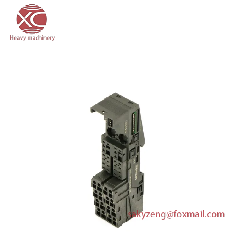 SIEMENS 6ES7193-4CG20-0AA0 terminal module