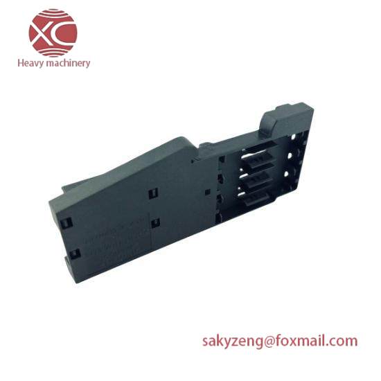 6ES7193-4JA00-0AA0  SIEMENS SIMATIC  Terminating Module