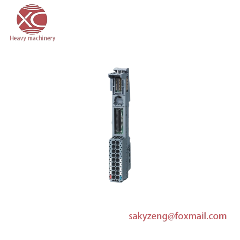 SIEMENS 6ES7193-6BP00-0DA1 SIMATIC ET 200SP BaseUnit
